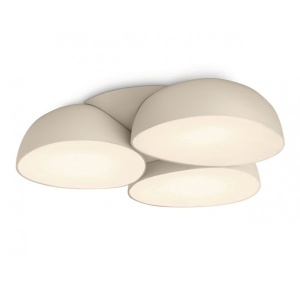 Plafonjera Stonez krem Philips 40828/38/16