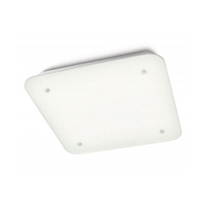 Plafonjera Thermen siva Philips 32082/87/16