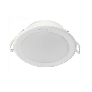 Plafonjera ugradna spot hladno bela 14cm Meson Philips 59203/31/P3