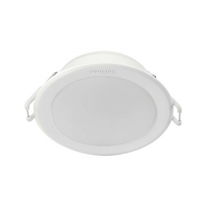 Plafonjera ugradna spot toplo bela 9cm Meson Philips 59200/31/P1