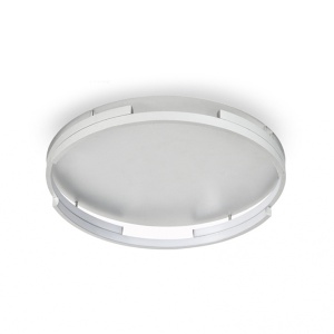 Plafonjera Vesta 544 40W 3000K Siva 201571 - Img 1
