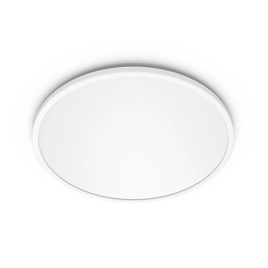 Plafonska svetiljka Superslim CL550 15W 4000K W WV 06