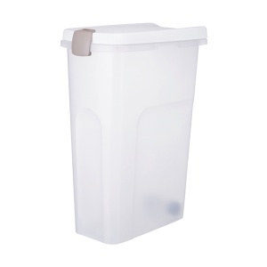 Plastična kutija za hranu za ljubimce 40L Trixie 24668