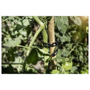 Plastična vezica 5m crna Windhager WH 06018 - Img 2