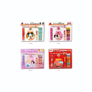 Plastični set za crtanje 28677