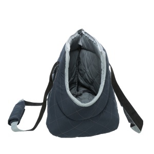 Platnena torba transporter za ljubimca Victoria 26x29x50cm 5kg Trixie 36231 - Img 2