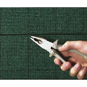 Platno za ograde 2x10m 80% standard 170727 - Img 4