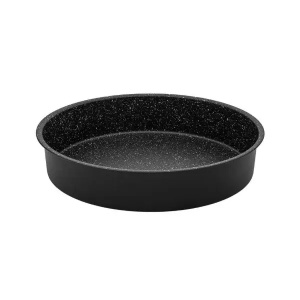 Pleh okrugli za pečenje 32cm Estia ES01-7218