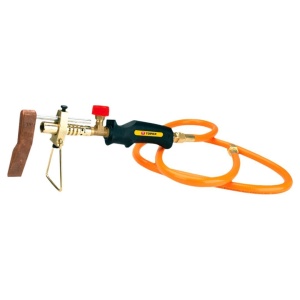 Plinska lemilica gorionik 2kW Topex 44E118
