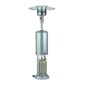 Plinska pečurka-gasni grejač THS 3550 Clatronic 4006160636604 - Img 2