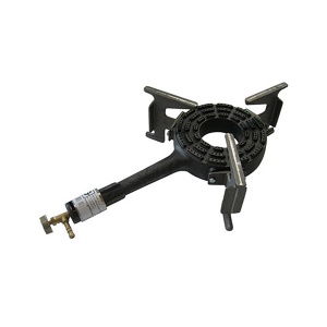 Plinski gorionik Gi sa nogama Gorenc 8 kW 1204 0240