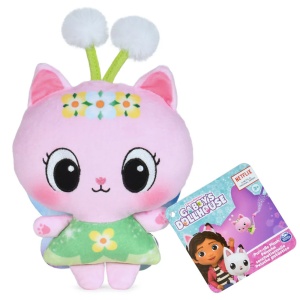 Plišana figura 20cm Gabby's Dollhouse 1045452 - Img 3