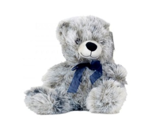 Plišana Igračka 25cm 0m+ Meda Dizi Toys 511.MQT20232-MED1-25