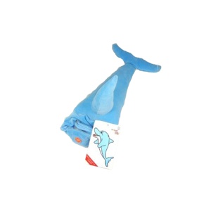 Plišana igračka delfin rep sa zvukom 24822