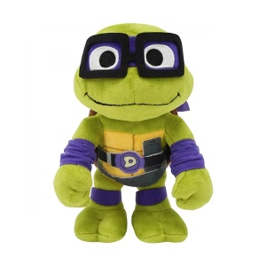 Plišana igračka Donatelo 20cm TMNT 56424