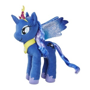 Plišana igračka Luna 37cm sa krilima My Little Pony 461776