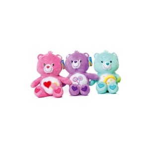 Plišana igračka medvedići Carebears 15976