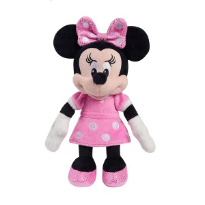 Plišana igračka Mini Maus sa zvukom Disney 109379