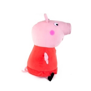 Plišana igračka Pepa Prase 50cm Peppa Pig 065663 - Img 2