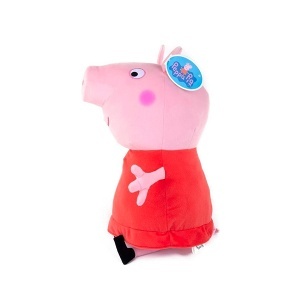 Plišana igračka Pepa Prase 50cm Peppa Pig 065663 - Img 4