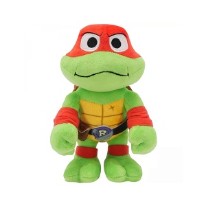 Plišana igračka Rafaelo 20cm TMNT 56425