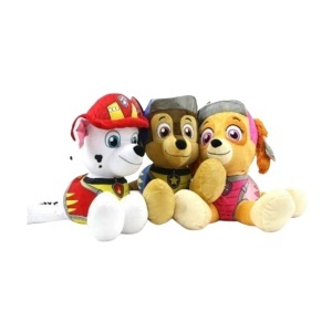 Plišane igračke Patrolne Šape Paw Patrol 48212