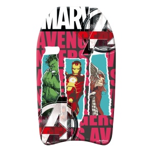 Plutača Superheroji Marvel 82x51cm 17-598232
