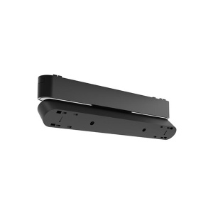 Podesivi konektor za ultra slim magnetne šine 145-59560 12W 222x25mm Eurolamp 14724