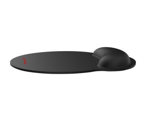 Podloga za miš Genius G-WMP 100 crna 250x230mm - Img 3
