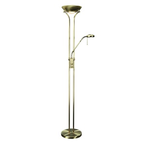 Podna lampa Medi bronza Massive 79097/22/06