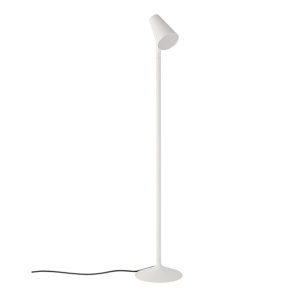 Podna lampa Piculet bela Philips 42500/31/LI