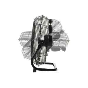 Podni ventilator 40cm 90w Estia ES06-21559 - Img 3
