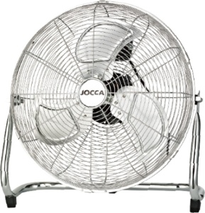 Podni ventilator metalni 39cm 100W Jocca 2237