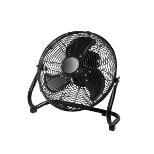 Podni ventilator Prosto 35cm FF35M/BK