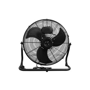 Podni ventilator Prosto 35cm FF35M/BK - Img 2