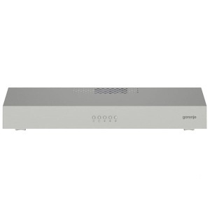 Podugradni kuhinjski aspirator G400 60cm Gorenje WHU629ES/S - Img 2