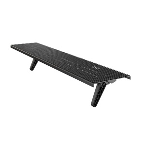 Polica za TV 60x12,7x3,9cm Kettz NAV-K52