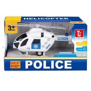 Policijski helikopter 1043174 - Img 3