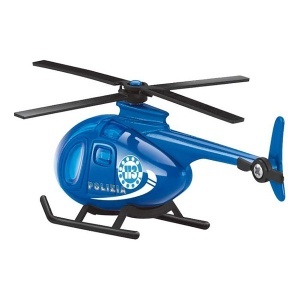 Policijsko Vozilo Helikopter 398.635058