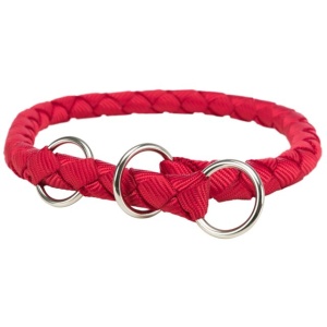 Poludavilica cavo 47 55/18mm crvena