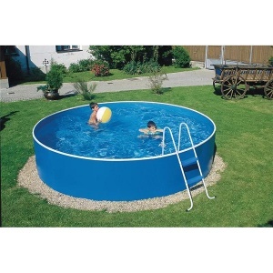 Mountfield Azuro bazen 360x90 cm model 3EXB0284, porodični bazen za dvorište