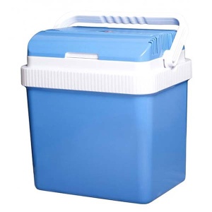 Portabl frižider za auto 26L ARDES AR5E26 12V