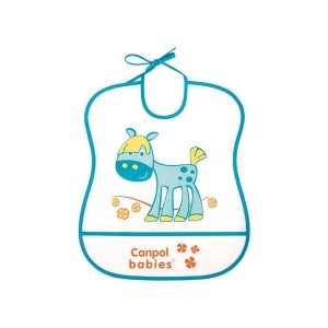 Portikla PVC Canpol Babies 2/919-konjić