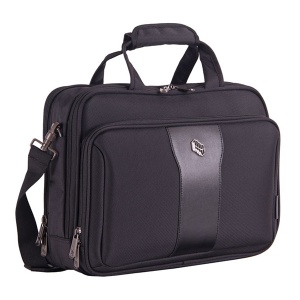 Poslovna torba Jupiter Crna 120253