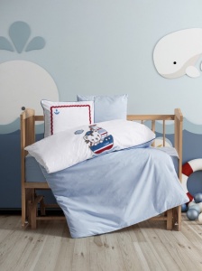 Posteljina CB Baby Line Punch Miniyo 039965