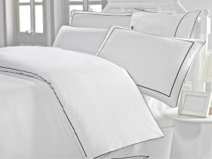 Posteljina CB Classic Double Mahur 013934