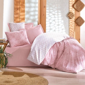 Posteljina CB Ranforce Double Minimal Best 015018