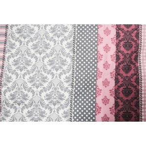 Posteljina od flanela 140x200cm 72-1249 - Img 2