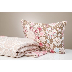 Posteljina od flanela 200x200cm 309-1273 - Img 1