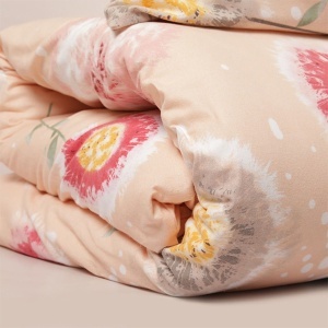 Posteljina od flanela 200x200cm 309-1349 - Img 2